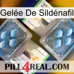 Gelée De Sildénafil viagra5